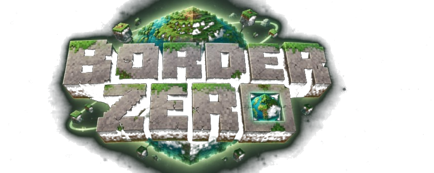 BORDER ZERO